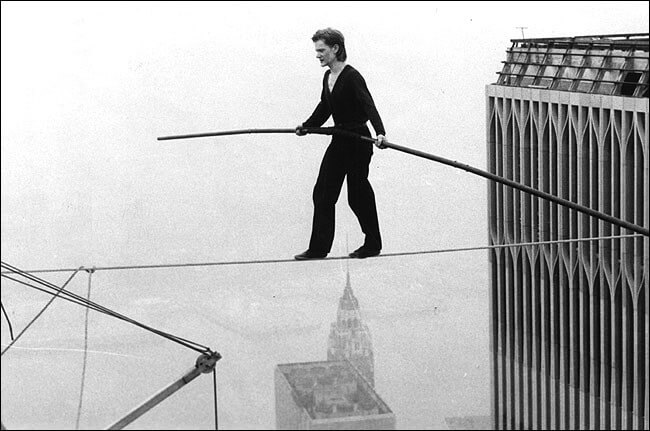 Balancing Act