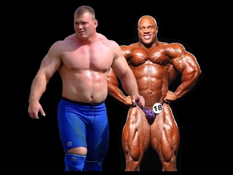 Bodybuilder vs Powerlifter | Why Strength & Aesthetics are INSEPARABLE | Powerlifting vs Bodybuilding