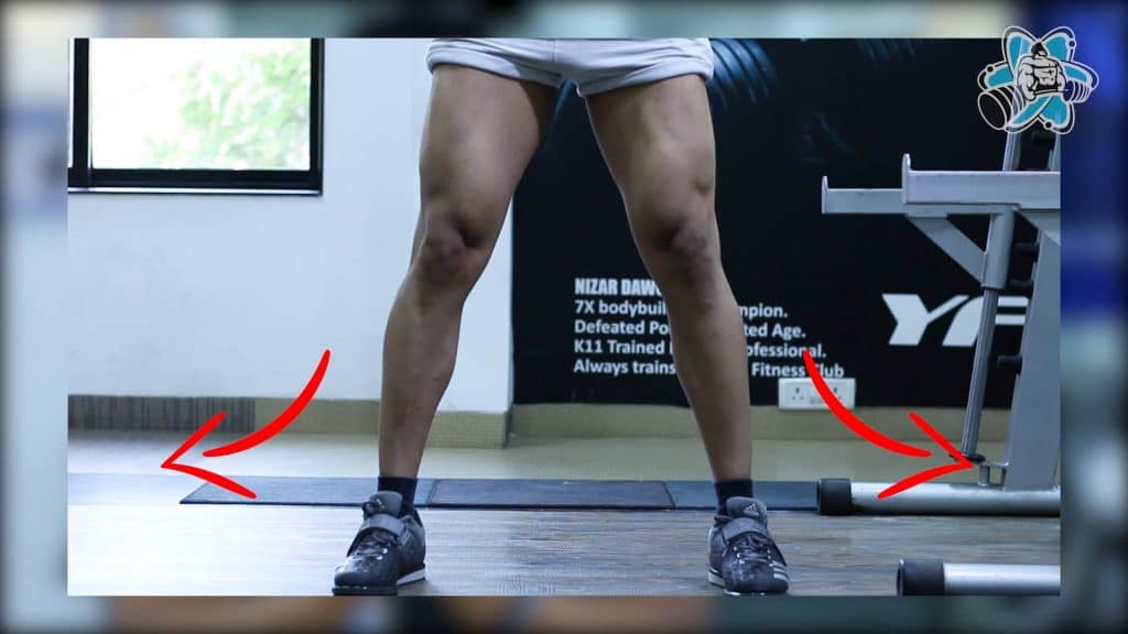 Hip Abduction | TARGETING INNER/OUTER QUADS | Possible or MYTH?