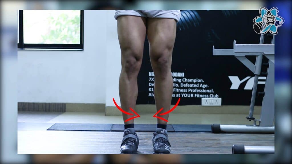 Hip Adduction | TARGETING INNER/OUTER QUADS | Possible or MYTH?