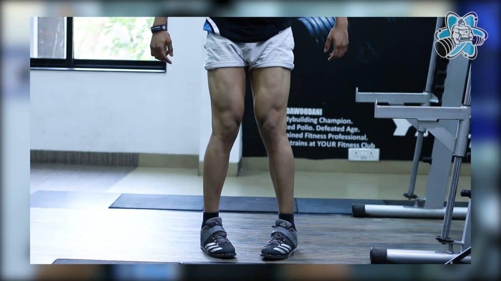 Hip Internal Rotation | TARGETING INNER/OUTER QUADS | Possible or MYTH?