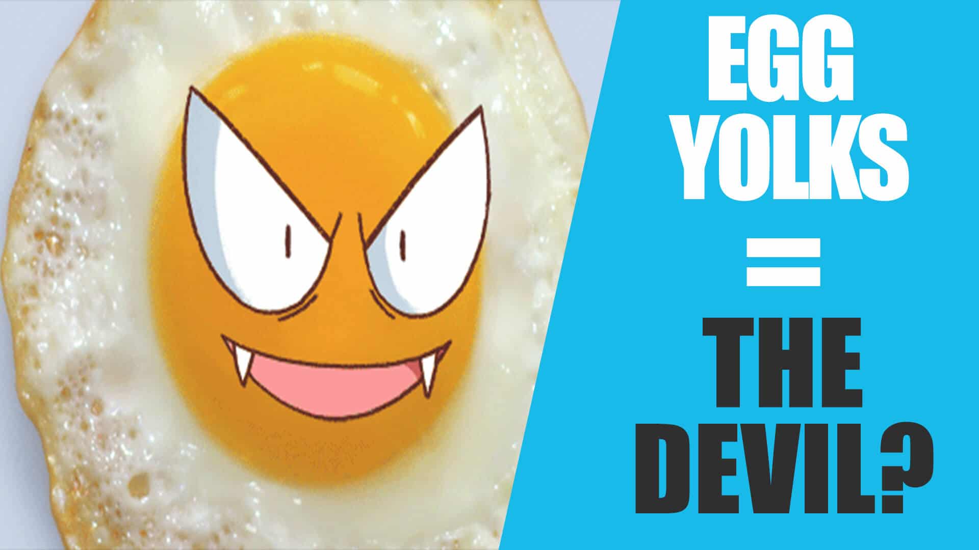 Beware! Eating eggs can discreetly impair your heart health; know how the  yolk increases menacing cholesterol