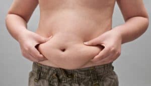 Belly Fat | Do Squats & Deadlifts make the Waist THICKER?