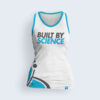 Built-By-Science-White-Women's-Tank-Top-Front
